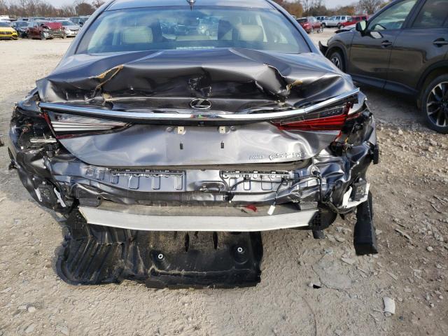 Photo 8 VIN: 58AD11D12MU001466 - LEXUS ES 250 BAS 