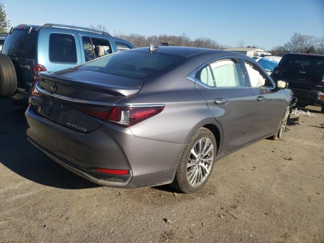 Photo 2 VIN: 58AD11D12MU002519 - LEXUS ES 250 BAS 