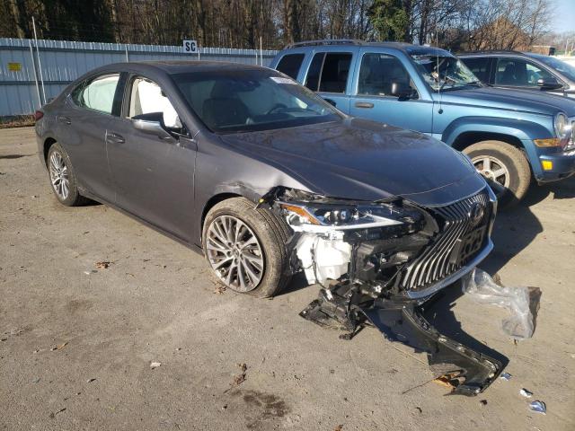 Photo 3 VIN: 58AD11D12MU002519 - LEXUS ES 250 BAS 