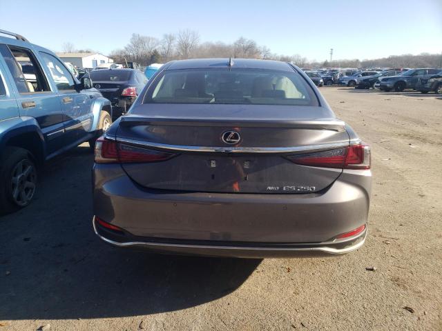 Photo 5 VIN: 58AD11D12MU002519 - LEXUS ES 250 BAS 