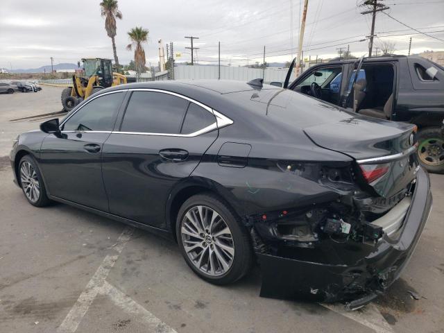 Photo 1 VIN: 58AD11D12MU005887 - LEXUS ES 250 BAS 