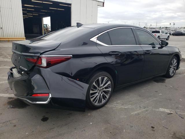 Photo 2 VIN: 58AD11D12MU005887 - LEXUS ES 250 BAS 