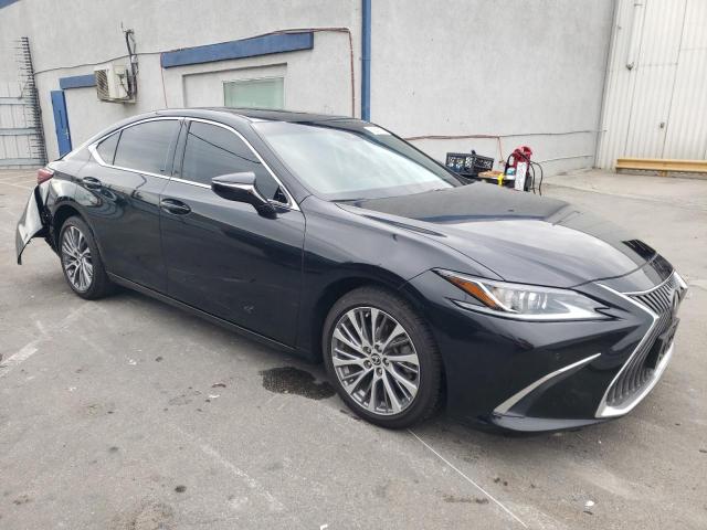 Photo 3 VIN: 58AD11D12MU005887 - LEXUS ES 250 BAS 