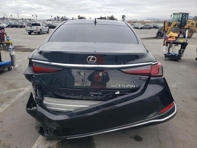 Photo 5 VIN: 58AD11D12MU005887 - LEXUS ES 250 BAS 