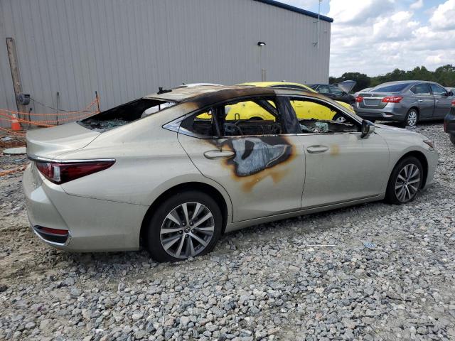 Photo 2 VIN: 58AD11D12MU006473 - LEXUS ES 250 BAS 