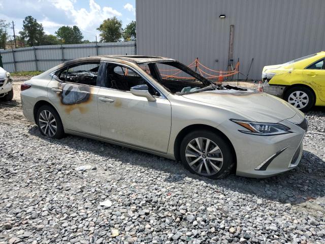 Photo 3 VIN: 58AD11D12MU006473 - LEXUS ES 250 BAS 