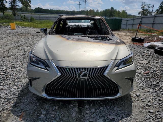 Photo 4 VIN: 58AD11D12MU006473 - LEXUS ES 250 BAS 