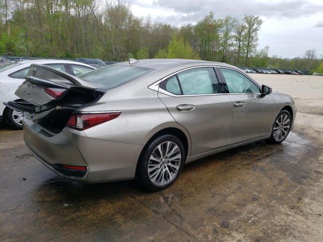 Photo 2 VIN: 58AD11D12MU007980 - LEXUS ES250 