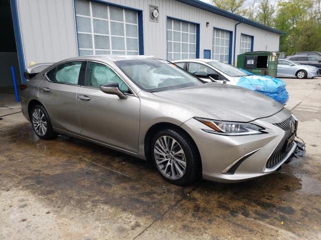 Photo 3 VIN: 58AD11D12MU007980 - LEXUS ES250 