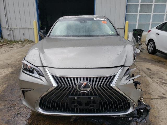 Photo 4 VIN: 58AD11D12MU007980 - LEXUS ES250 