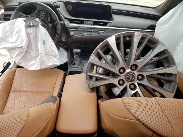 Photo 7 VIN: 58AD11D12MU007980 - LEXUS ES250 