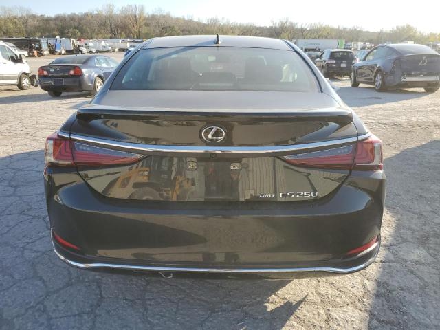 Photo 5 VIN: 58AD11D12NU009293 - LEXUS ES 250 BAS 