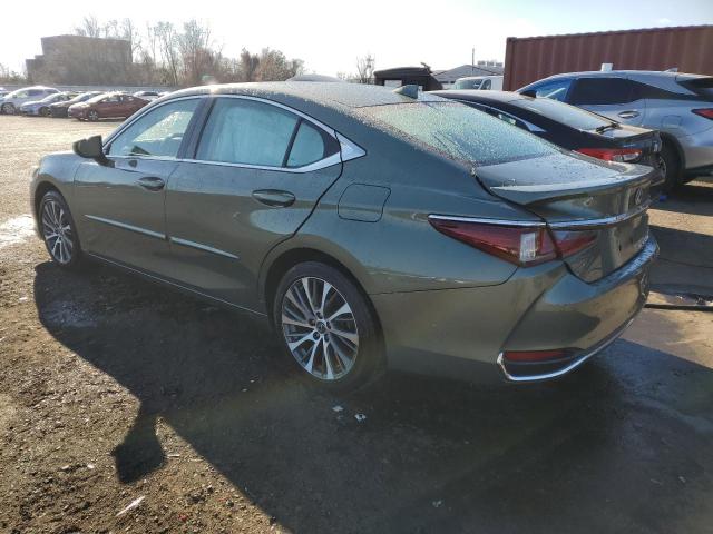 Photo 1 VIN: 58AD11D13MU002576 - LEXUS ES 250 BAS 