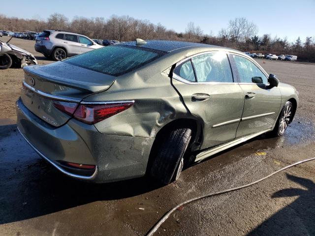 Photo 2 VIN: 58AD11D13MU002576 - LEXUS ES 250 BAS 