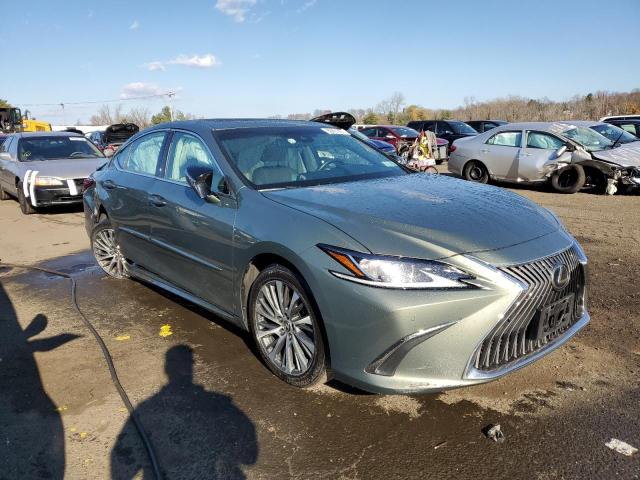 Photo 3 VIN: 58AD11D13MU002576 - LEXUS ES 250 BAS 