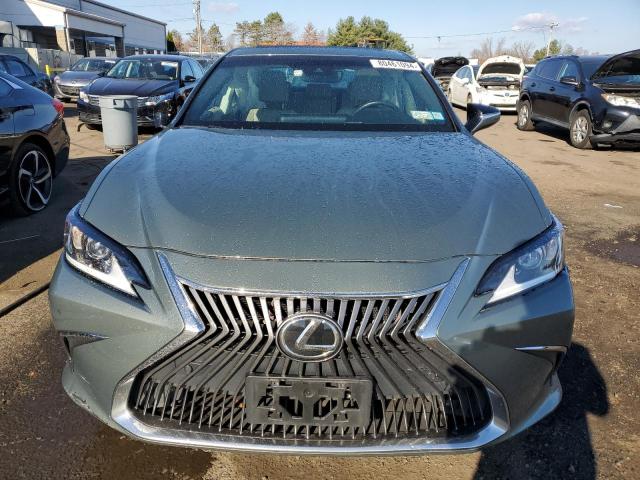 Photo 4 VIN: 58AD11D13MU002576 - LEXUS ES 250 BAS 