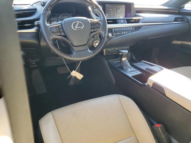 Photo 7 VIN: 58AD11D13MU002576 - LEXUS ES 250 BAS 