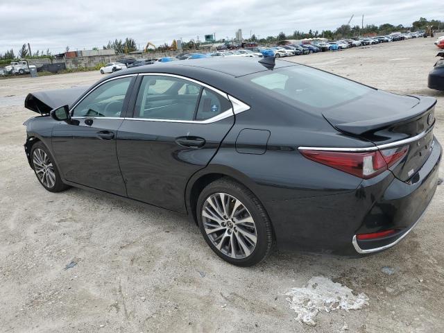 Photo 1 VIN: 58AD11D13MU006787 - LEXUS ES250 