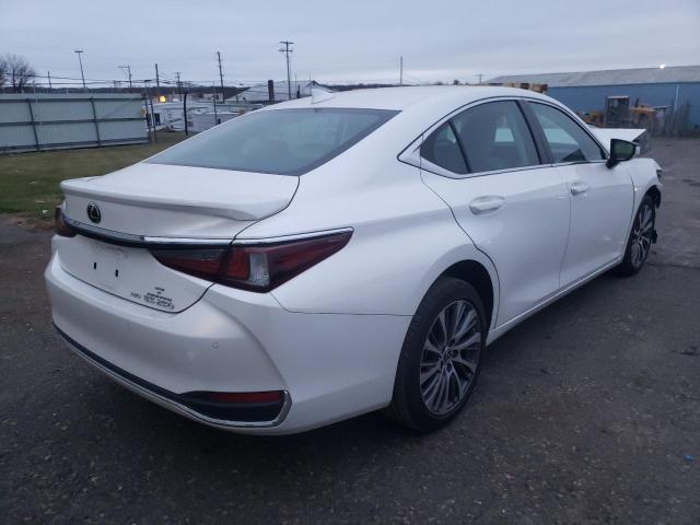 Photo 3 VIN: 58AD11D13MU007132 - LEXUS ES 250 BAS 