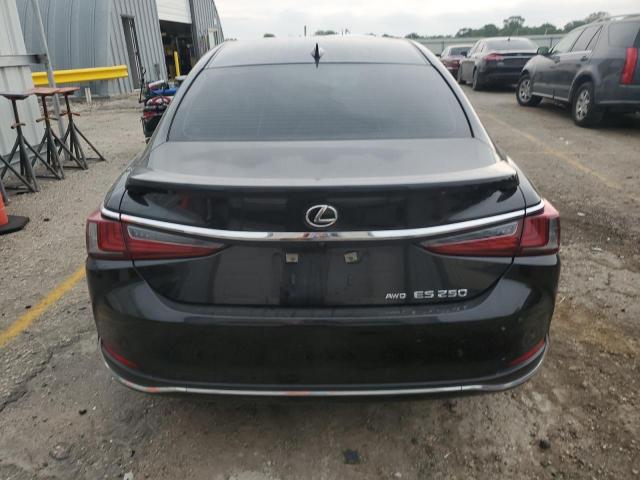 Photo 5 VIN: 58AD11D13NU009044 - LEXUS ES 250 BAS 