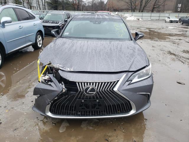 Photo 4 VIN: 58AD11D14MU001890 - LEXUS ES250 