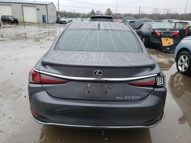 Photo 5 VIN: 58AD11D14MU001890 - LEXUS ES250 