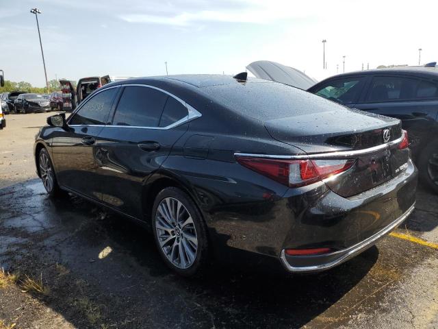 Photo 1 VIN: 58AD11D14MU002327 - LEXUS ES250 