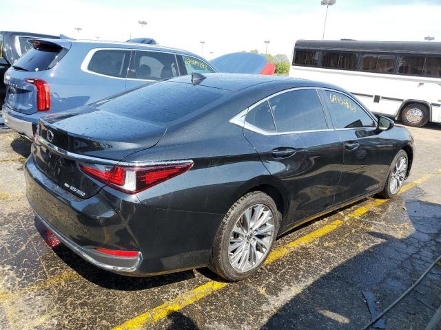 Photo 2 VIN: 58AD11D14MU002327 - LEXUS ES250 