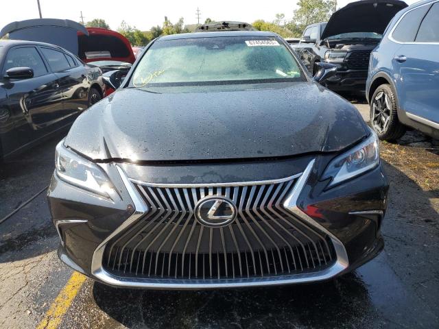 Photo 4 VIN: 58AD11D14MU002327 - LEXUS ES250 