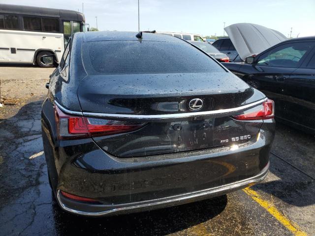 Photo 5 VIN: 58AD11D14MU002327 - LEXUS ES250 