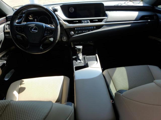 Photo 7 VIN: 58AD11D14MU002327 - LEXUS ES250 