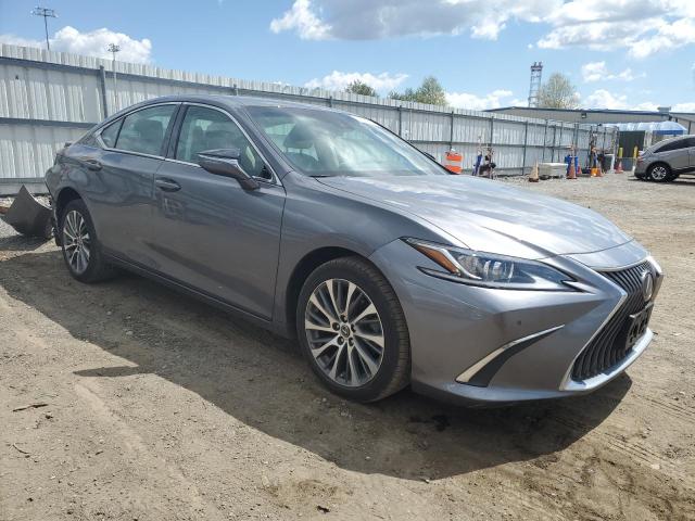 Photo 3 VIN: 58AD11D14MU003946 - LEXUS ES250 