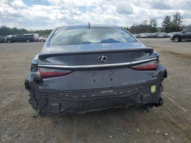 Photo 5 VIN: 58AD11D14MU003946 - LEXUS ES250 