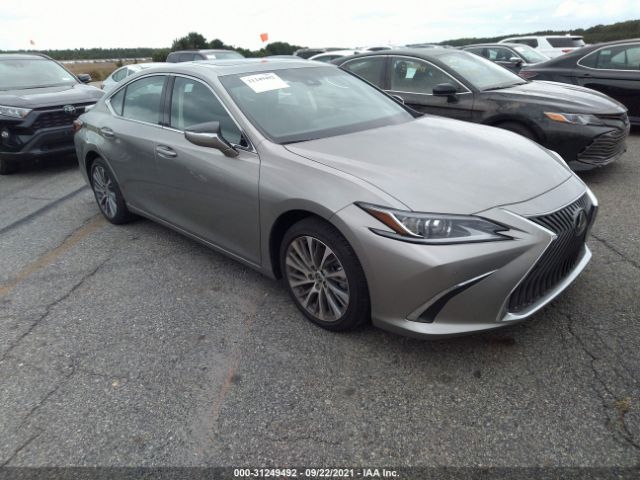 Photo 0 VIN: 58AD11D14MU006751 - LEXUS ES 