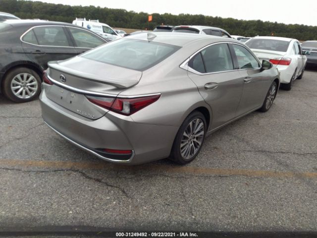 Photo 3 VIN: 58AD11D14MU006751 - LEXUS ES 