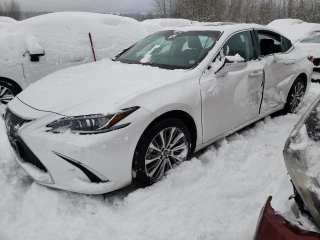 Photo 1 VIN: 58AD11D14MU007091 - LEXUS ES 250 BAS 