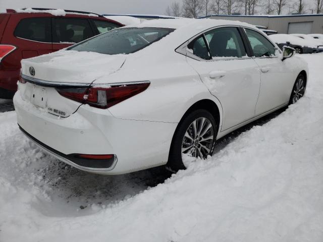 Photo 3 VIN: 58AD11D14MU007091 - LEXUS ES 250 BAS 