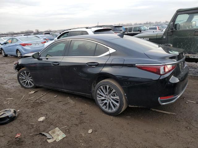 Photo 1 VIN: 58AD11D14MU007625 - LEXUS ES 250 BAS 