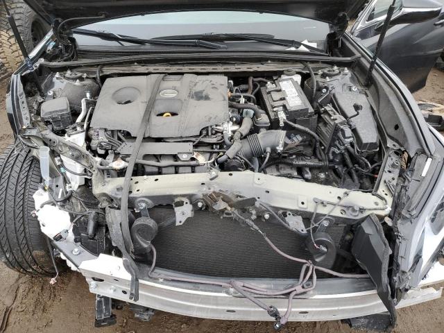 Photo 10 VIN: 58AD11D14MU007625 - LEXUS ES 250 BAS 