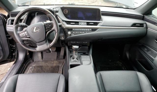 Photo 7 VIN: 58AD11D14MU007625 - LEXUS ES 250 BAS 