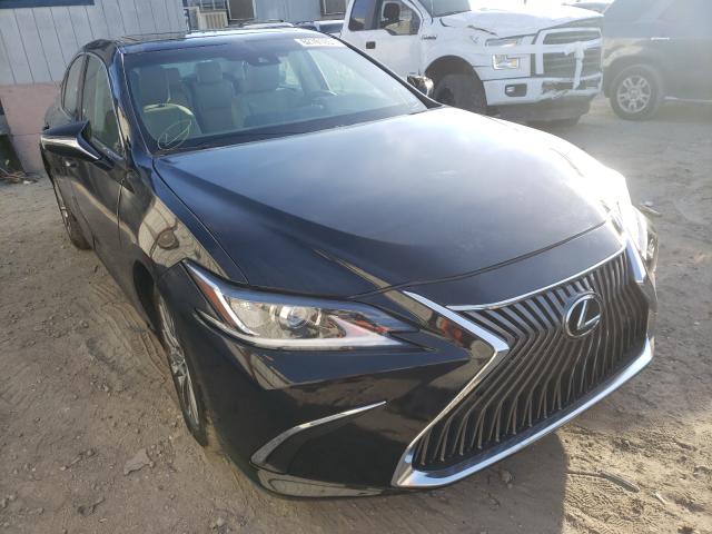 Photo 0 VIN: 58AD11D15MU007035 - LEXUS ES 250 BAS 