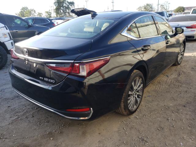 Photo 3 VIN: 58AD11D15MU007035 - LEXUS ES 250 BAS 