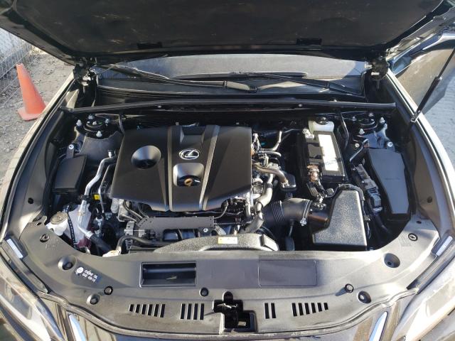 Photo 6 VIN: 58AD11D15MU007035 - LEXUS ES 250 BAS 