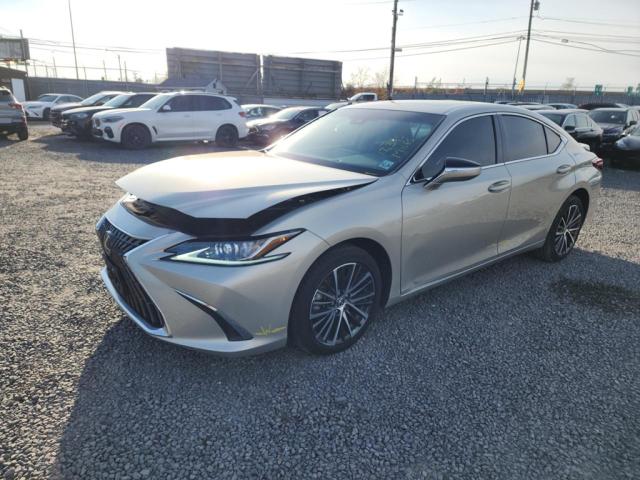 Photo 0 VIN: 58AD11D15NU008493 - LEXUS ES250 