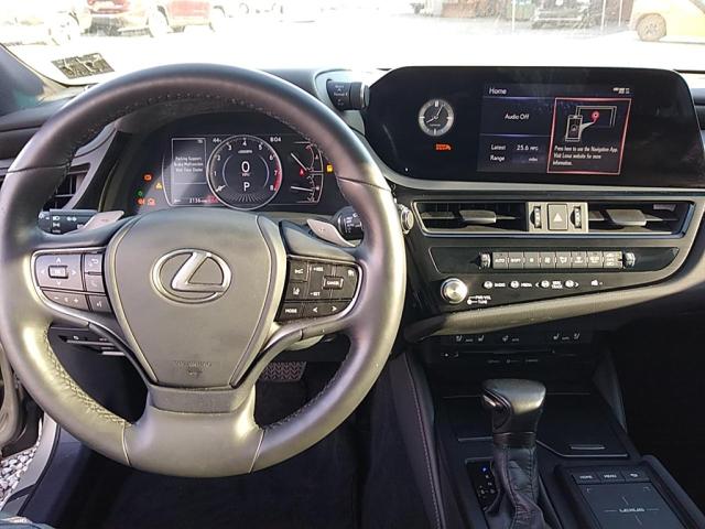 Photo 5 VIN: 58AD11D15NU008493 - LEXUS ES250 