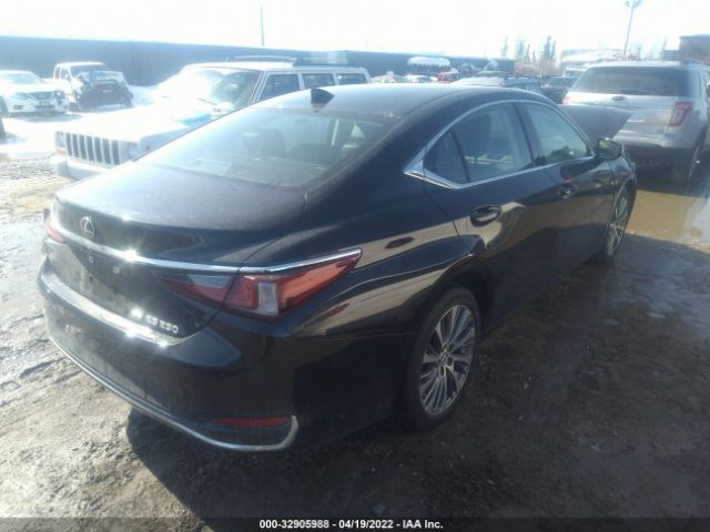 Photo 3 VIN: 58AD11D16MU004046 - LEXUS ES 