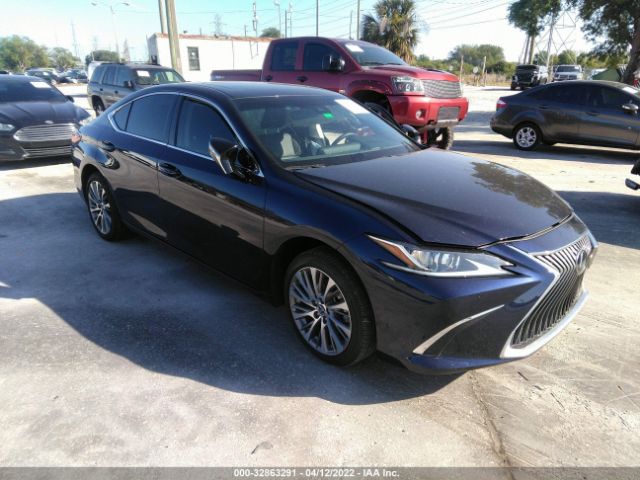 Photo 0 VIN: 58AD11D16MU004287 - LEXUS ES 