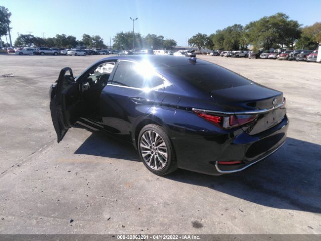 Photo 2 VIN: 58AD11D16MU004287 - LEXUS ES 