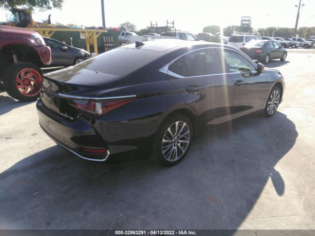 Photo 3 VIN: 58AD11D16MU004287 - LEXUS ES 