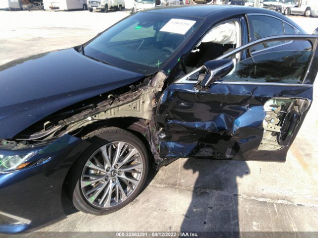 Photo 5 VIN: 58AD11D16MU004287 - LEXUS ES 